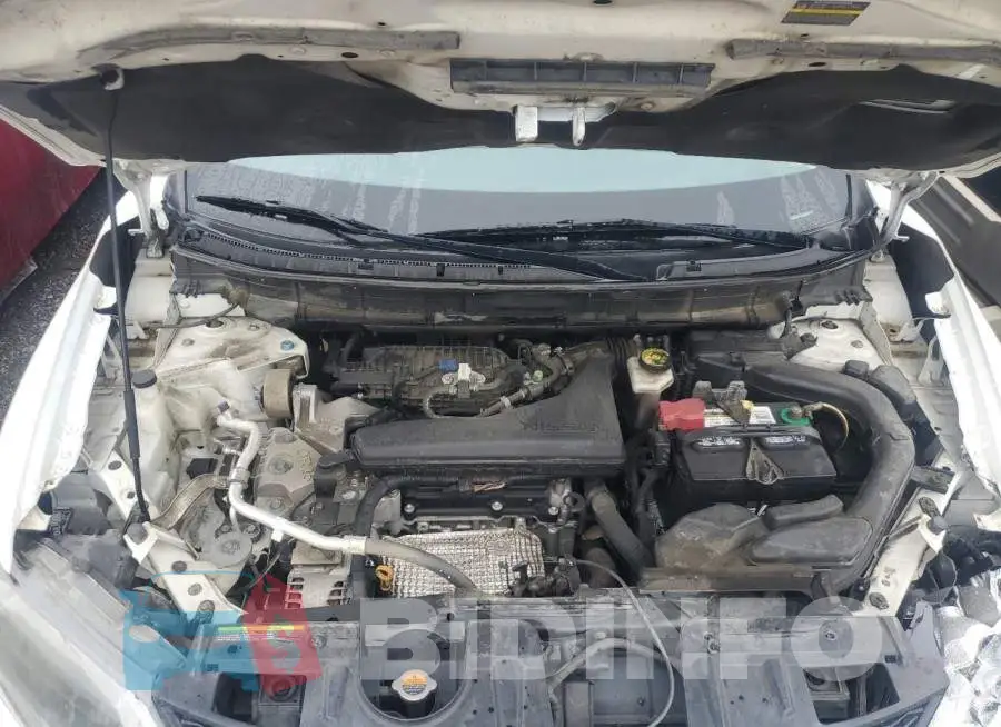 KNMAT2MT7FP524242 Photo# 11