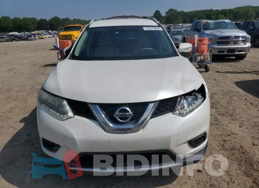 KNMAT2MT7FP524242 Photo# 5