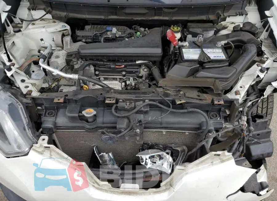 KNMAT2MT9FP551507 Photo# 12