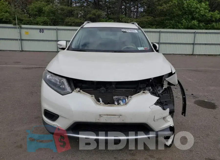KNMAT2MT9FP551507 Photo# 5