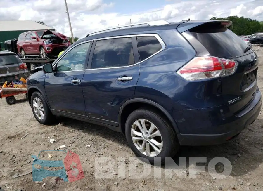 KNMAT2MV1GP610407 Photo# 2