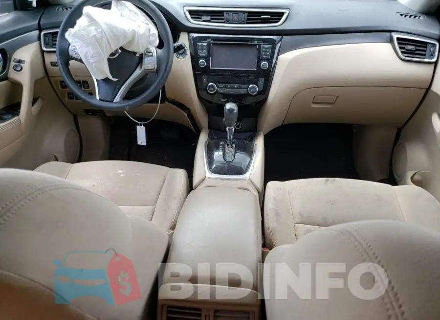 KNMAT2MV1GP610407 Photo# 8