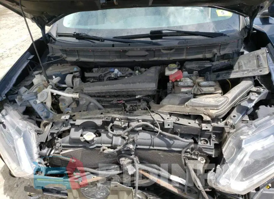 KNMAT2MV1GP610407 Photo# 11