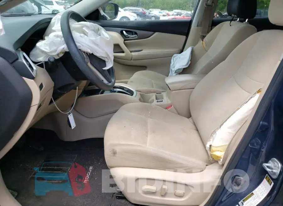 KNMAT2MV1GP610407 Photo# 7