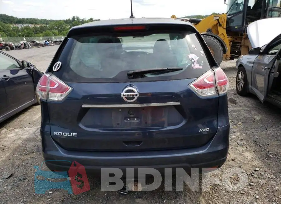 KNMAT2MV3FP586223 Photo# 6