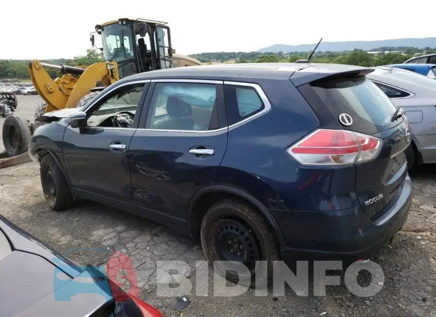 KNMAT2MV3FP586223 Photo# 2