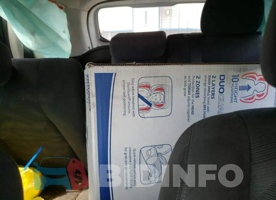 KNMAT2MV3FP586223 Photo# 10