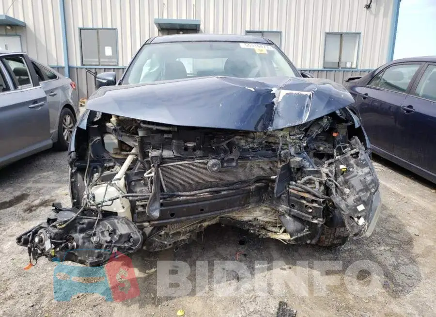 KNMAT2MV3FP586223 Photo# 5