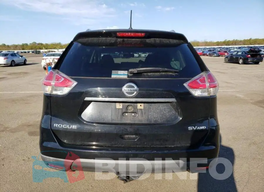 KNMAT2MV5FP520675 Photo# 6