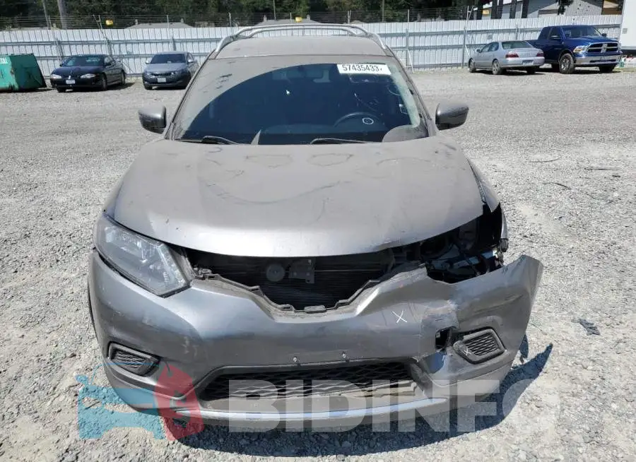 KNMAT2MV6GP633567 Photo# 5