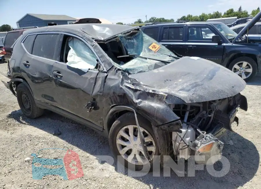 KNMAT2MV8GP696556 Photo# 4