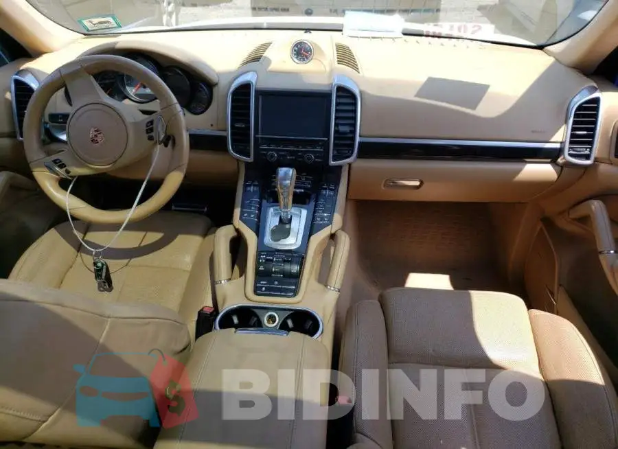 WP1AB2A25ELA56921 Photo# 8