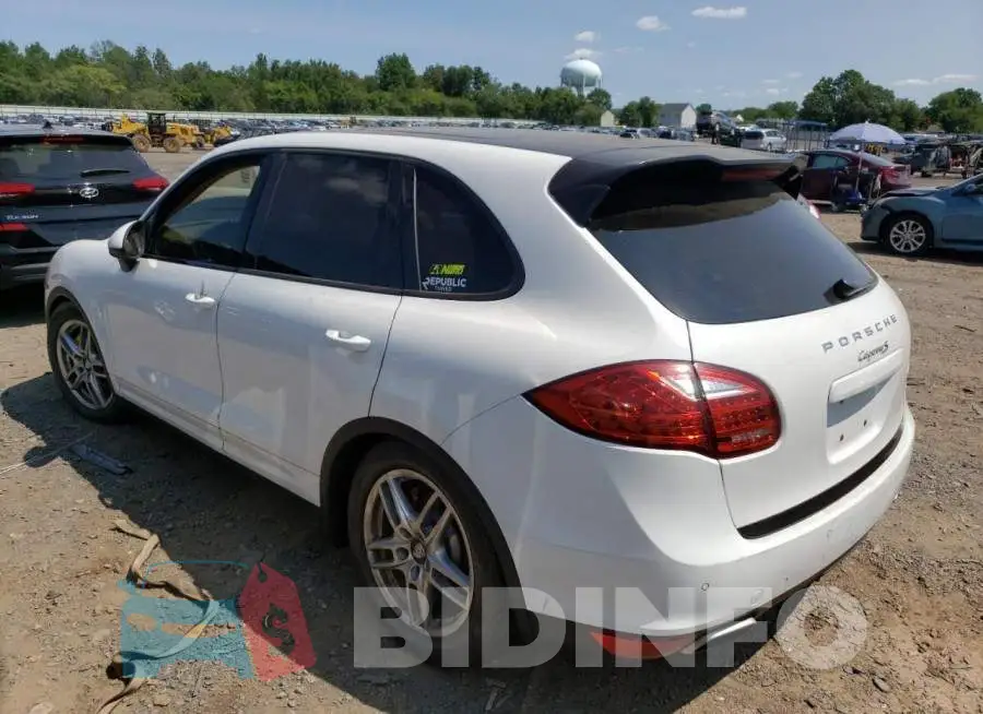 WP1AB2A25ELA56921 Photo# 2