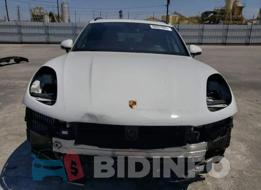 WP1AB2A57MLB37346 Photo# 5