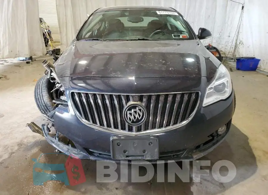 2G4GK5EX1E9192484 Photo# 5