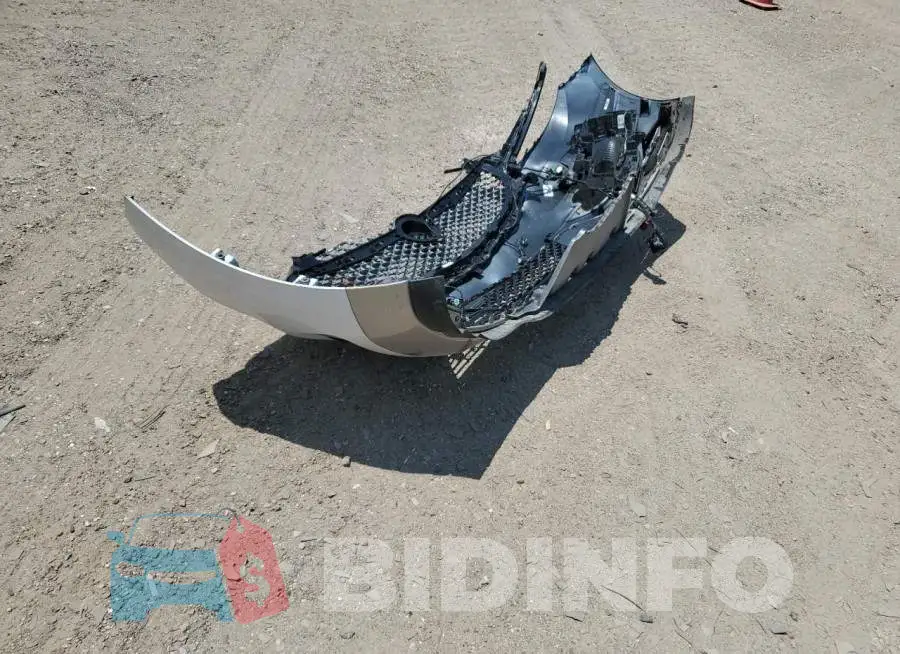 5GAERDKW3JJ222761 Photo# 13