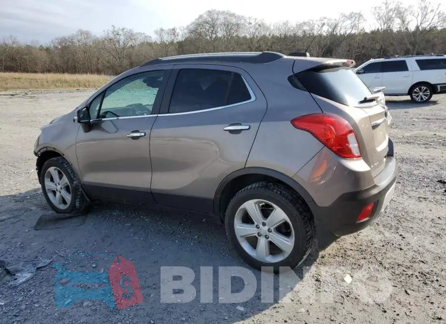 KL4CJFSB7FB068881 Photo# 2