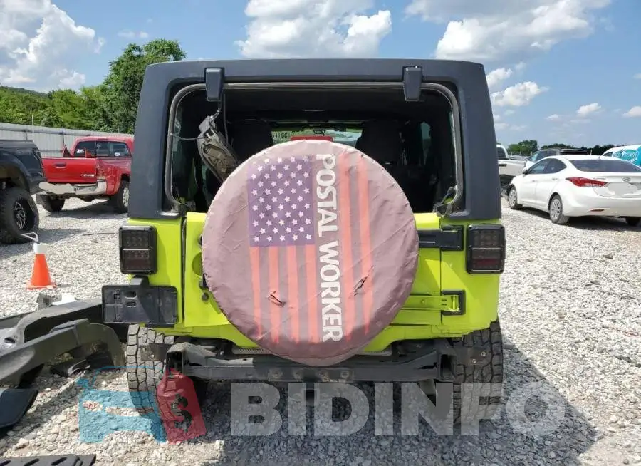 1C4BJWKG5GL315744 Photo# 6