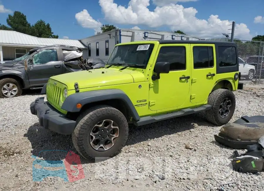 1C4BJWKG5GL315744 Photo# 1
