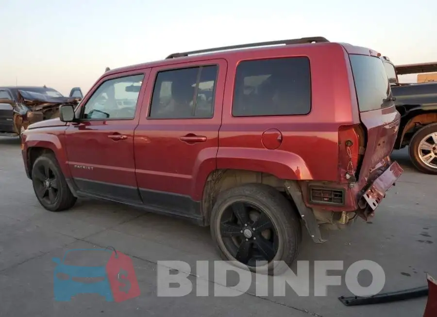 1C4NJPFB2ED719271 Photo# 2