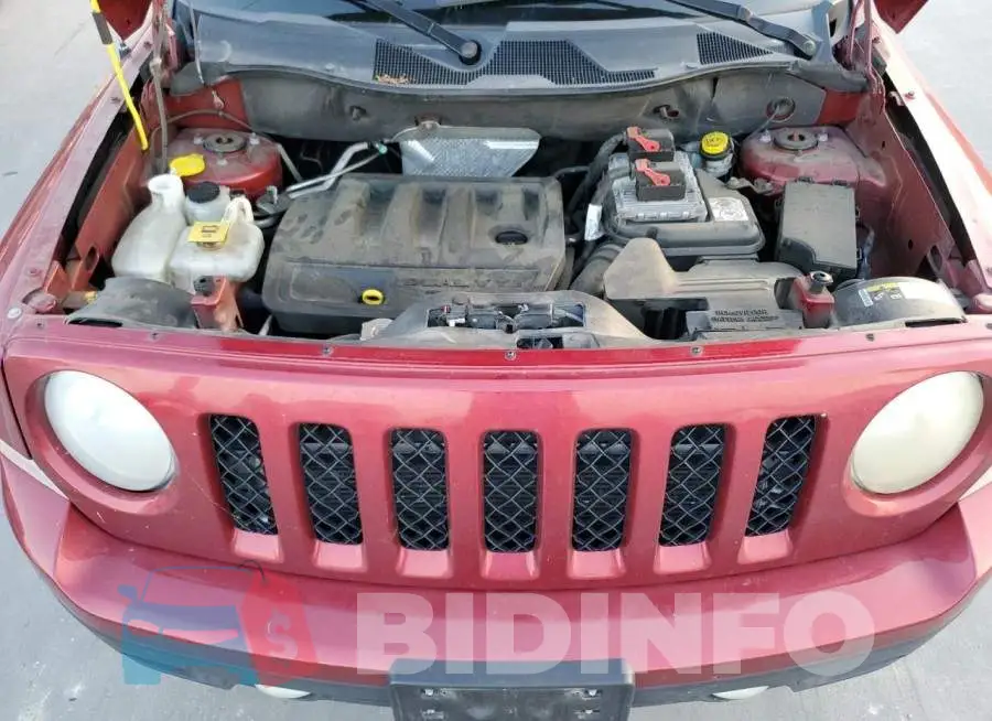 1C4NJPFB2ED719271 Photo# 11