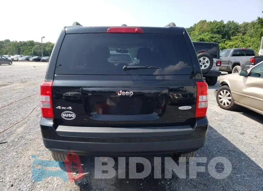 1C4NJRFB9FD332908 Photo# 6