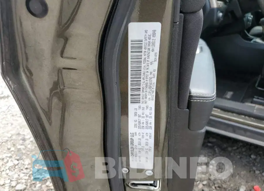 1C4PJLAB6FW616742 Photo# 13