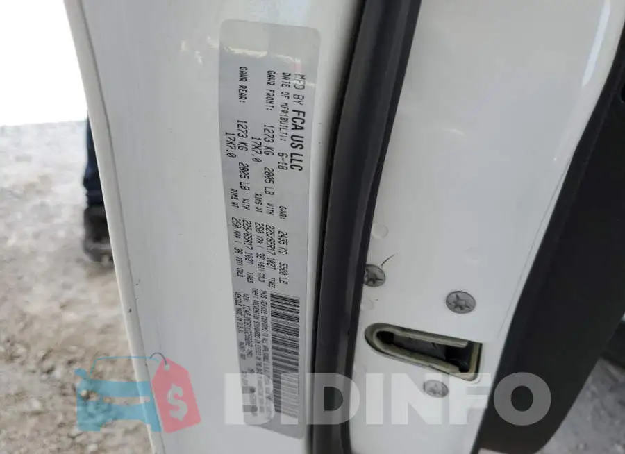 1C4PJMCB1KD258202 Photo# 14