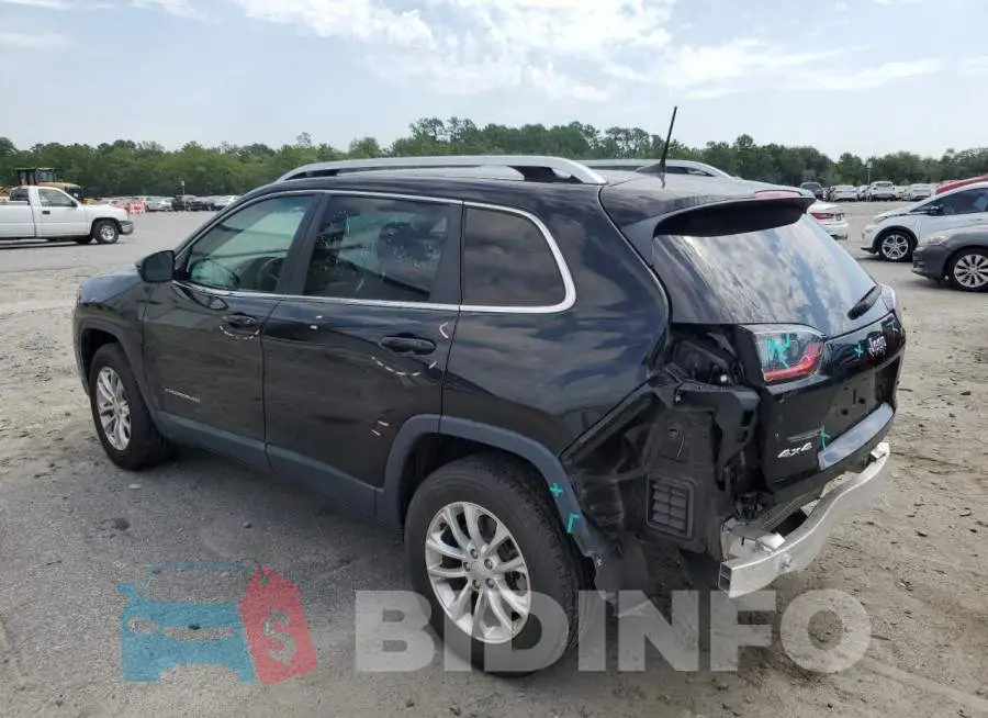 1C4PJMCB9KD425728 Photo# 2
