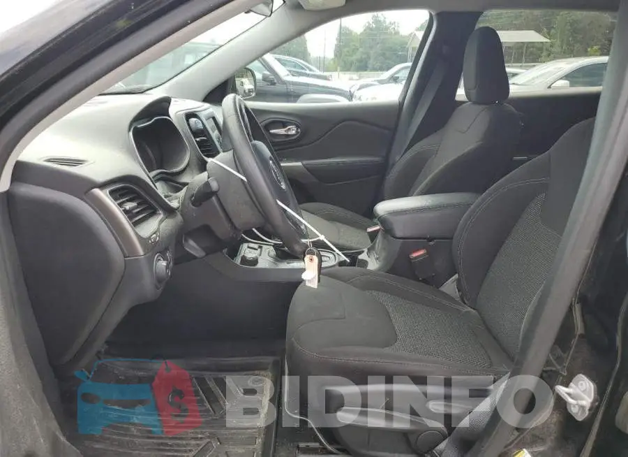 1C4PJMCB9KD425728 Photo# 7