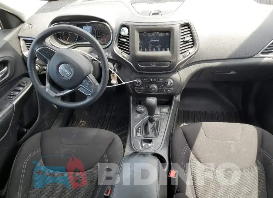 1C4PJMCB9KD425728 Photo# 8