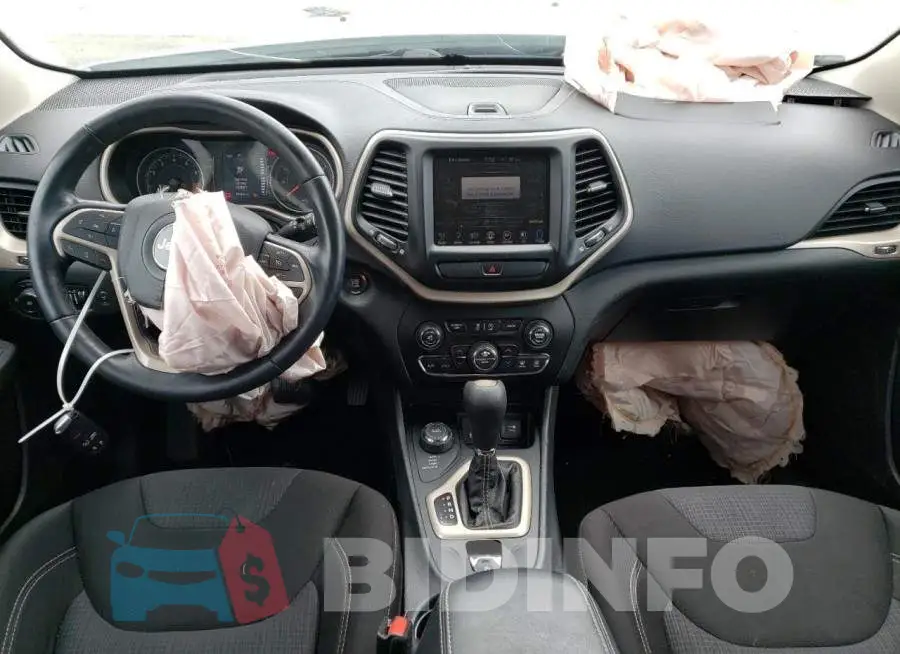 1C4PJMCS8FW755273 Photo# 8