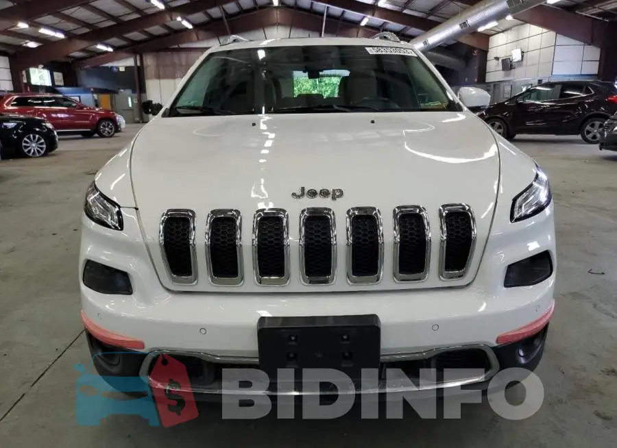 1C4PJMDB5FW636482 Photo# 5