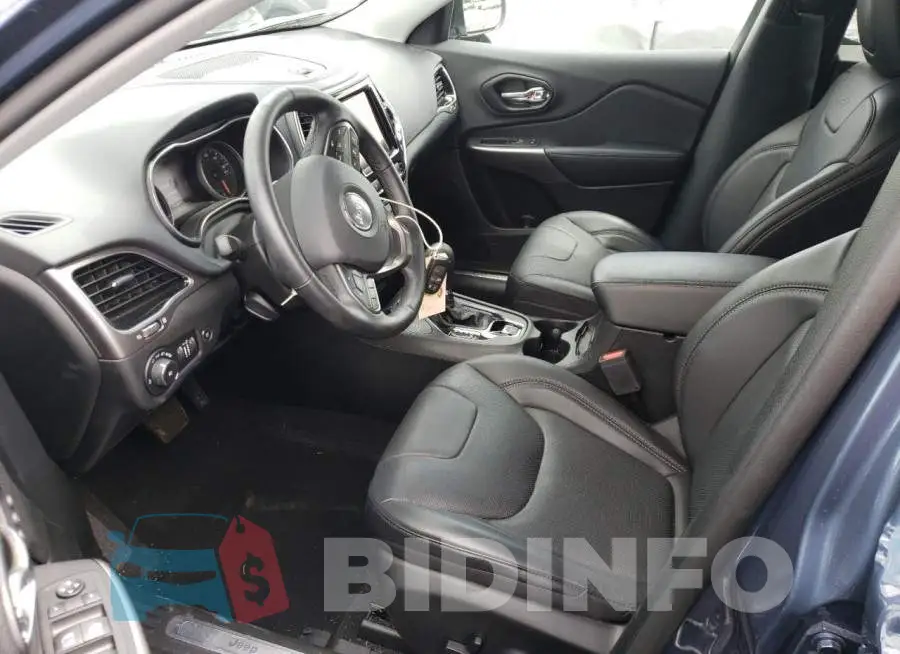 1C4PJMDX2MD148420 Photo# 7