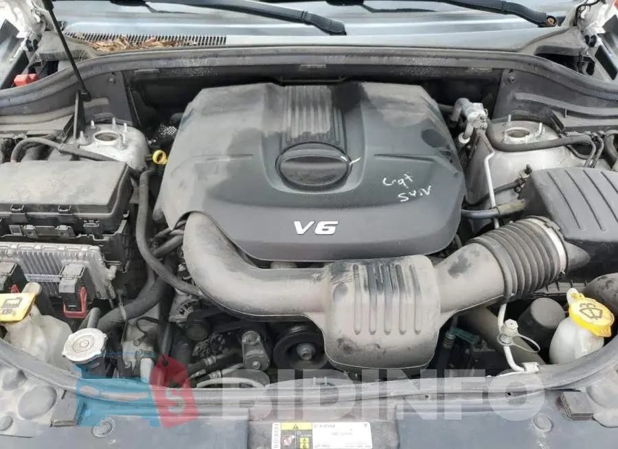 1C4RJEBG1FC235283 Photo# 12