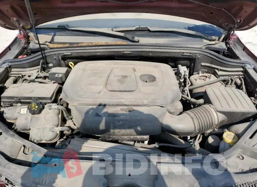 1C4RJEBG7KC751576 Photo# 12