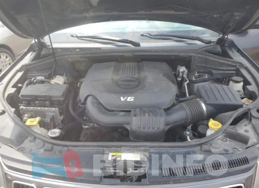 1C4RJFBG1EC237393 Photo# 12