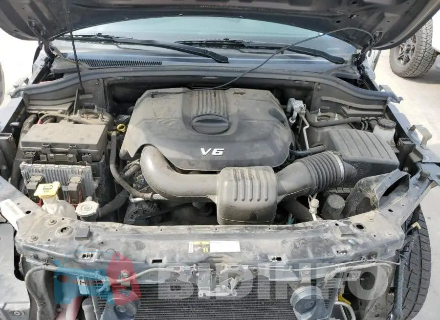 1C4RJFBG6FC802626 Photo# 11
