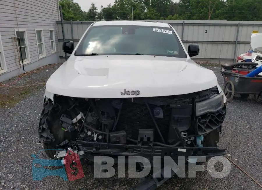 1C4RJFBG7KC616202 Photo# 5