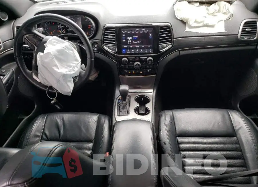 1C4RJFBG7KC616202 Photo# 8