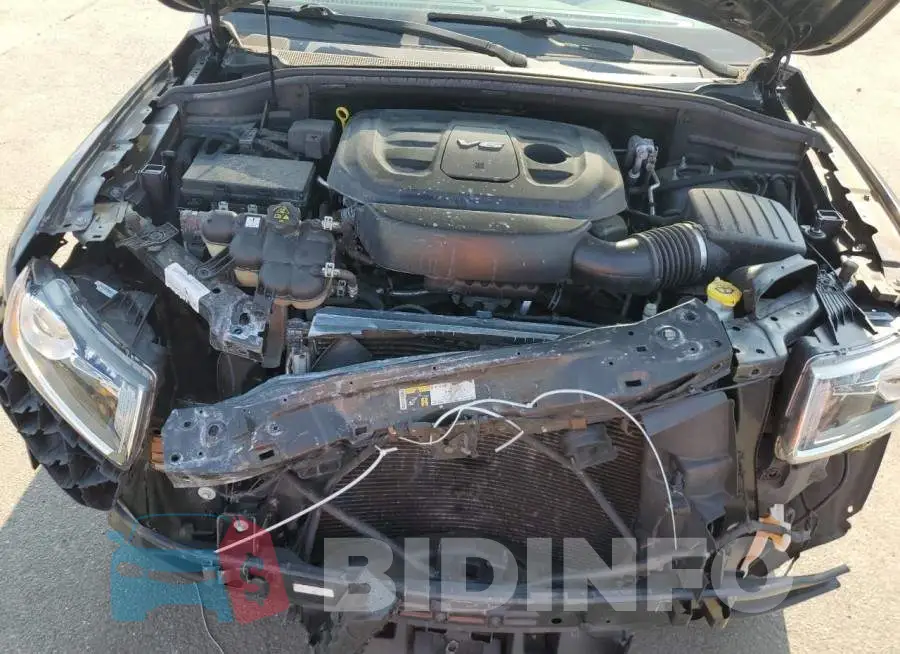 1C4RJFBGXGC337897 Photo# 12