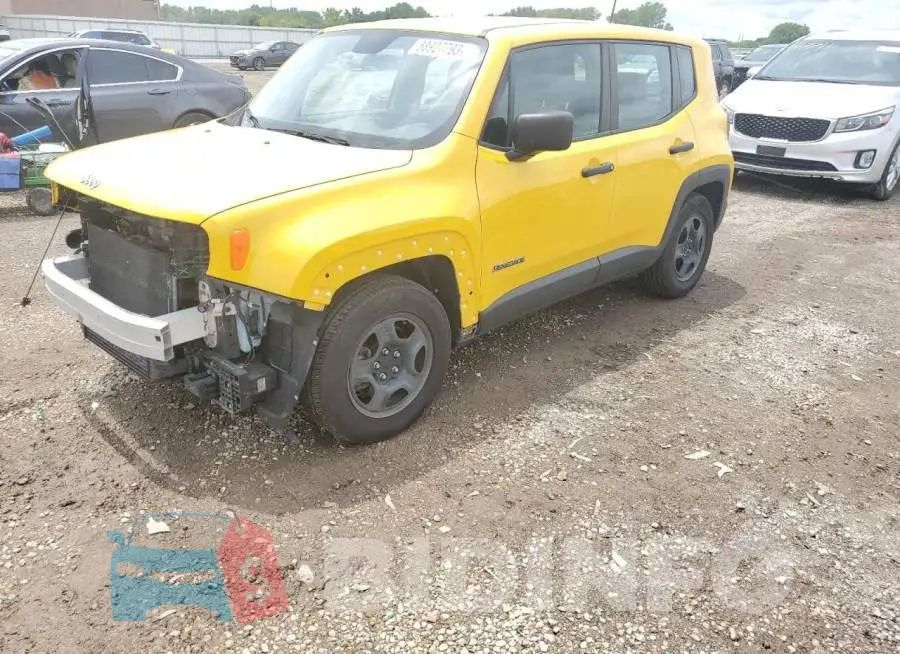 ZACCJAAW5GPC58604 Photo# 1