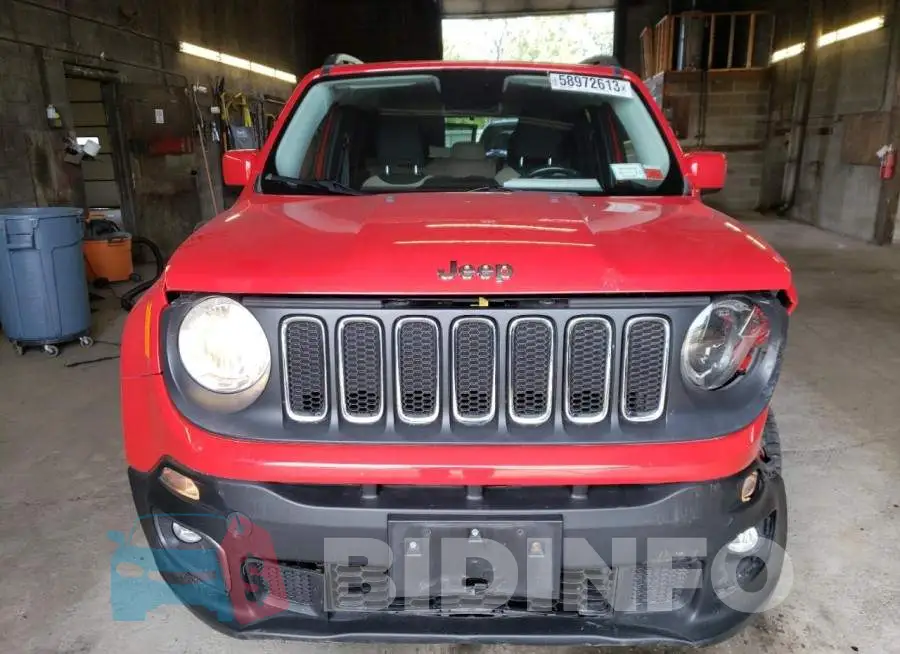 ZACCJBBT0FPB75517 Photo# 5