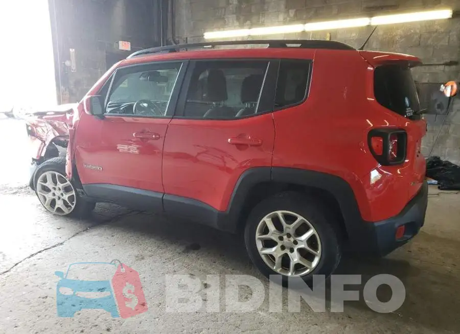 ZACCJBBT0FPB75517 Photo# 2