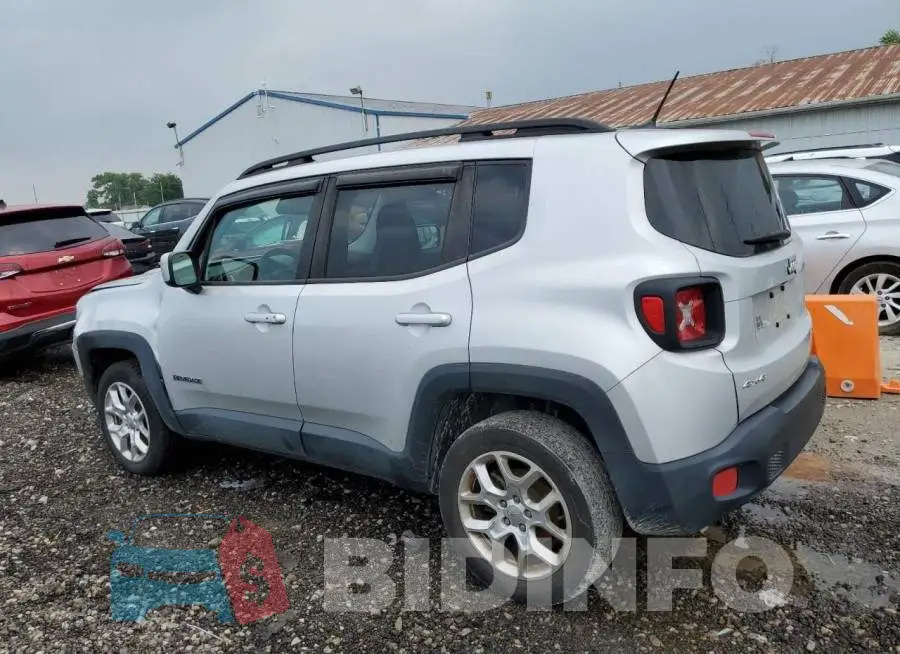 ZACCJBBT5GPE38286 Photo# 2
