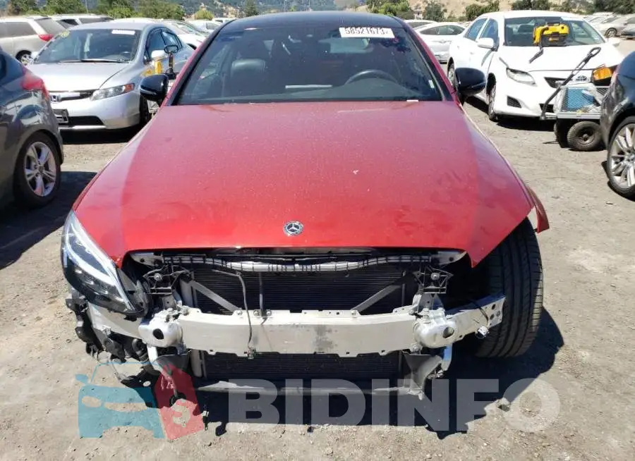 WDDWJ8DB1KF773874 Photo# 5