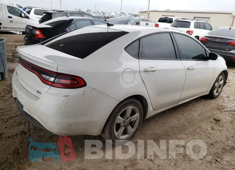 1C3CDFBB0GD551023 Photo# 3