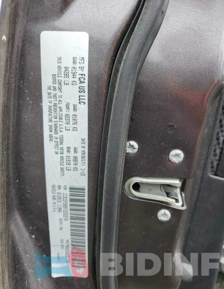 1C3CDFBB9FD252578 Photo# 12