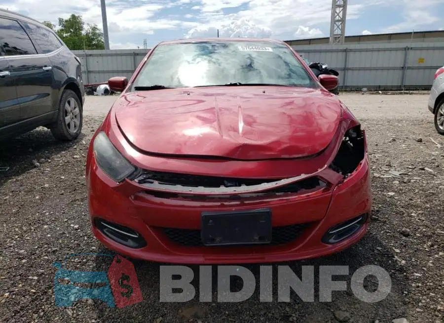 1C3CDFBBXED746639 Photo# 5
