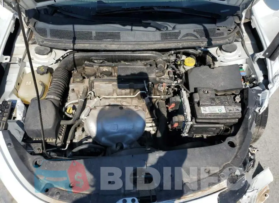 1C3CDFBBXFD337154 Photo# 11